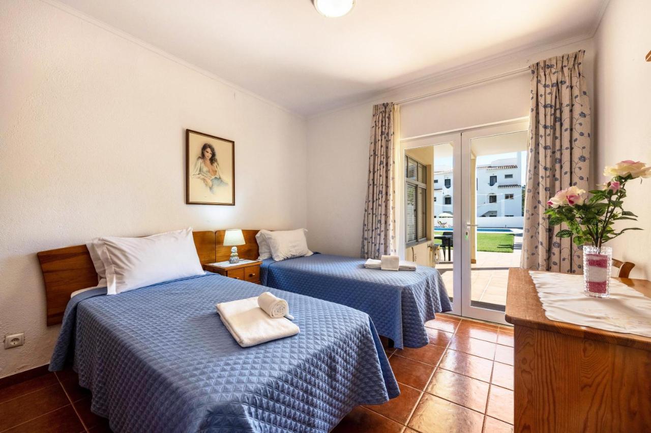 Villas Brites Nº1 부르가우 외부 사진