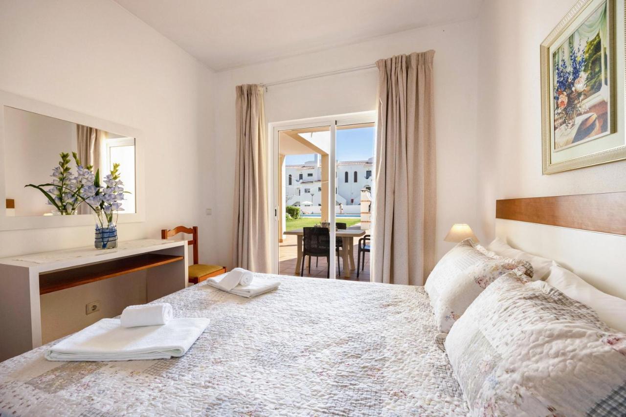 Villas Brites Nº1 부르가우 외부 사진