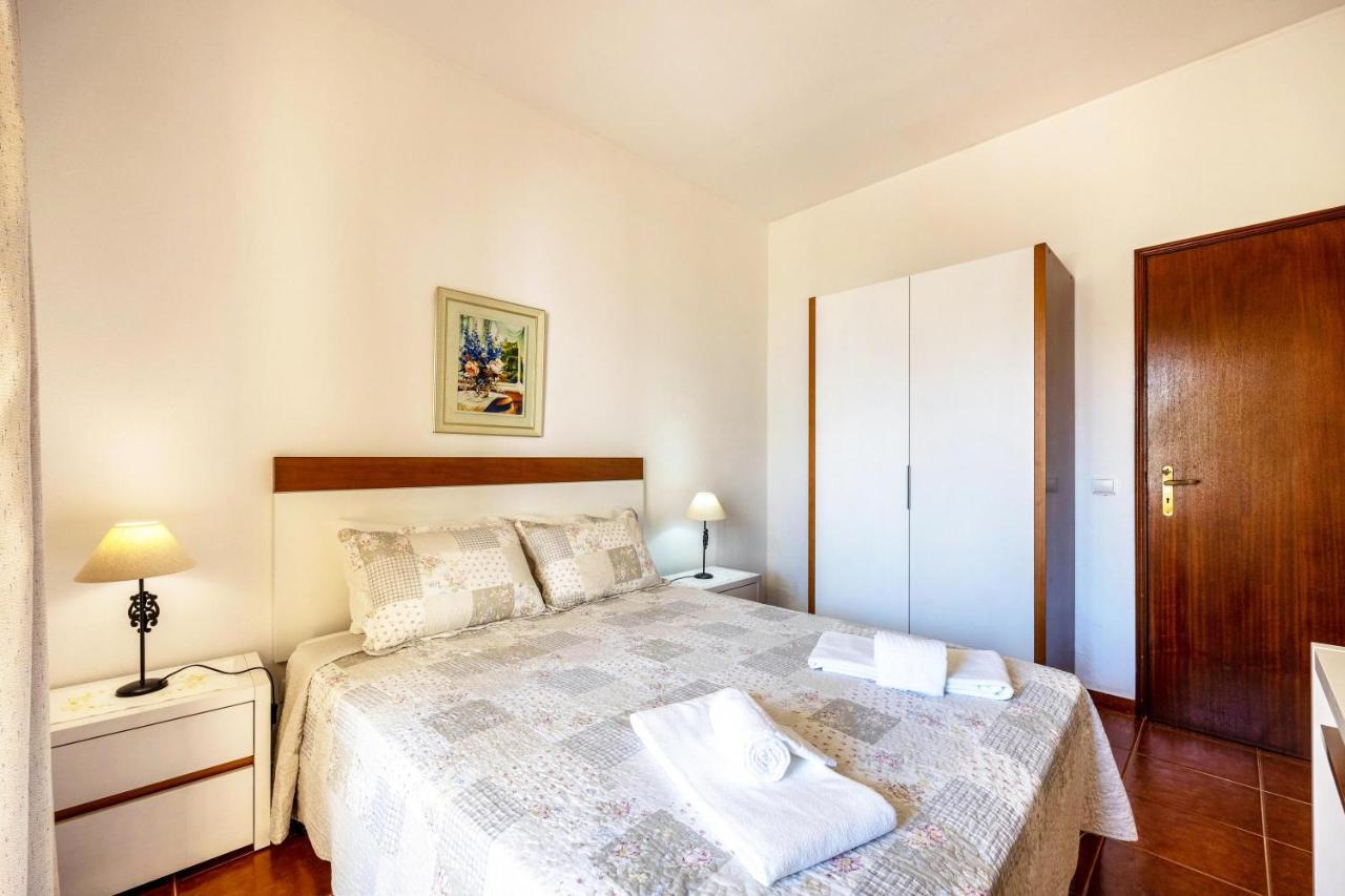 Villas Brites Nº1 부르가우 외부 사진