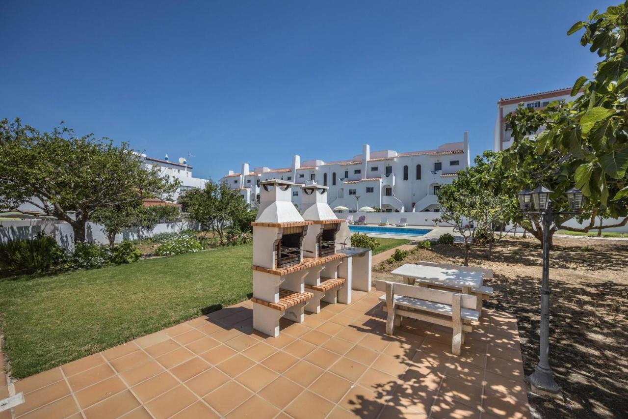 Villas Brites Nº1 부르가우 외부 사진